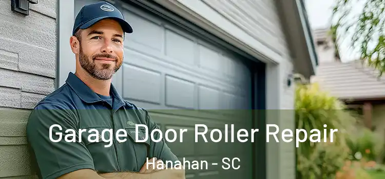  Garage Door Roller Repair Hanahan - SC