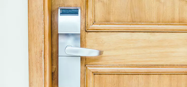Advanced Solutions in Hanahan, SC for Modern Security