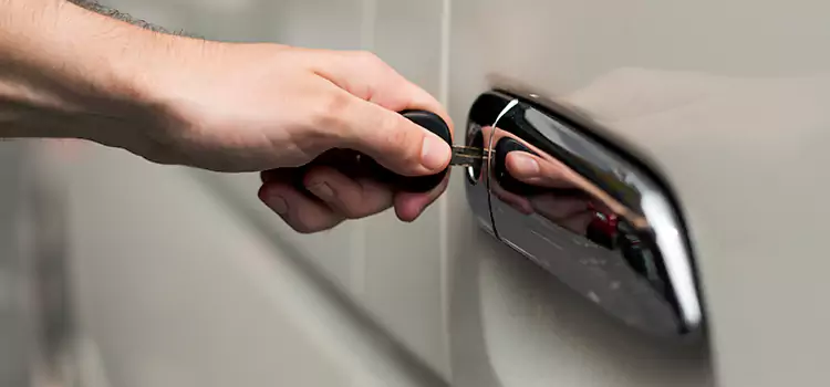 Why Choose Our Auto Locksmith Team in Hanahan, SC?