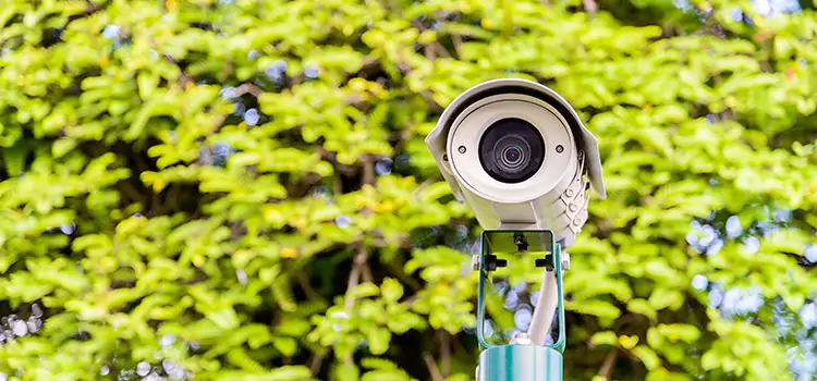 Advanced Surveillance Solutions for Every Need in Hanahan