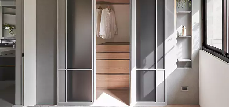 Mirror Sliding Door Replacement Hanahan