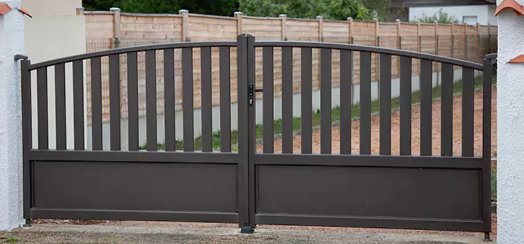 Advanced Gate Solutions in Hanahan, SC