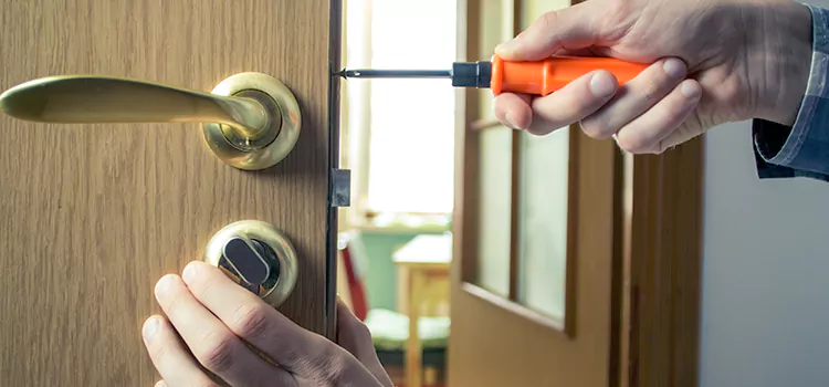 Garage Door Installation Hanahan