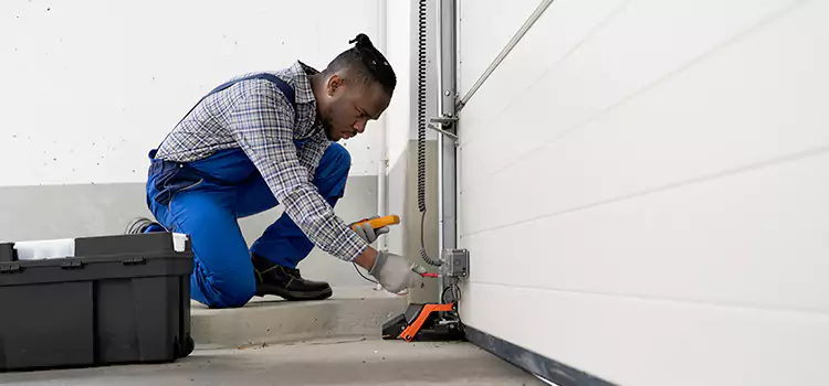Expert Solutions for Every Garage Lock Need in Hanahan, SC