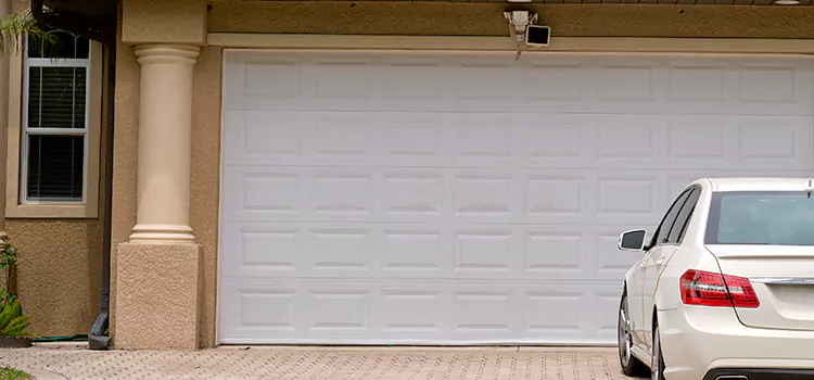 Comprehensive Garage Door Maintenance Services in Hanahan, SC