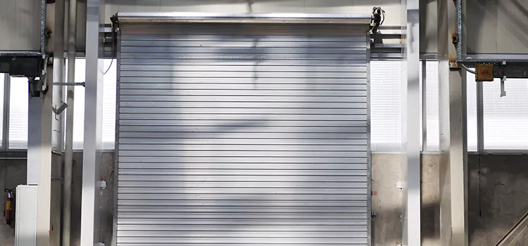 Roller Door Maintenance Hanahan