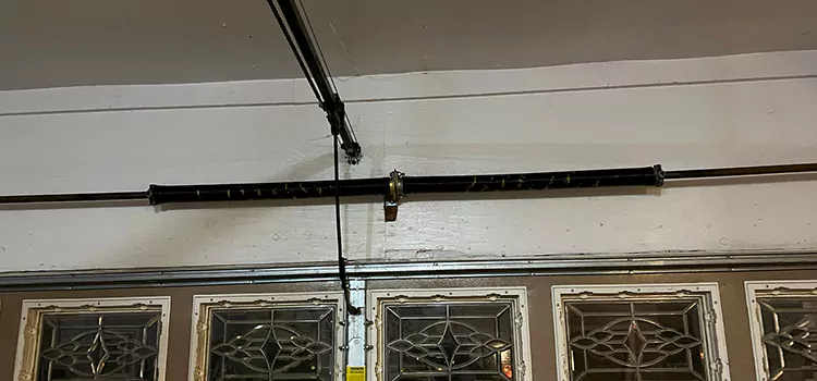 Garage Door Spring Repair Near Me Hanahan