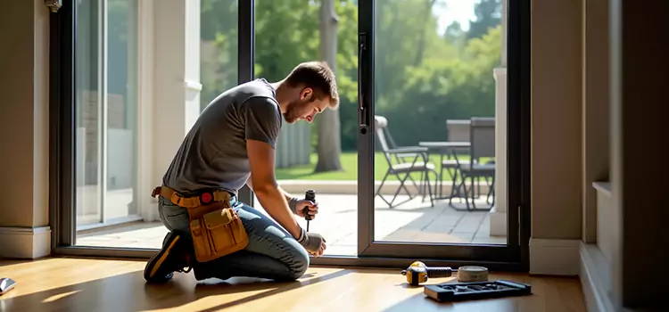 Comprehensive Solutions for Every Glass Door Need in Hanahan, SC