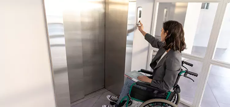 Benefits of Modern Handicap Door Systems in Hanahan, SC