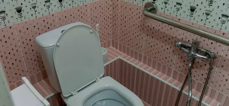 Meeting Diverse Needs With Accessible Restroom Solutions in Hanahan, SC
