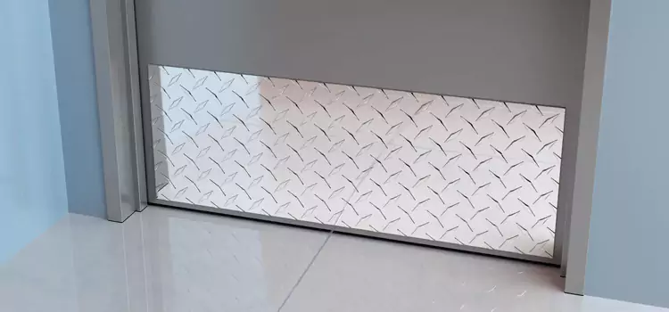 Benefits of Professional Kick Plate Solutions in Hanahan, SC