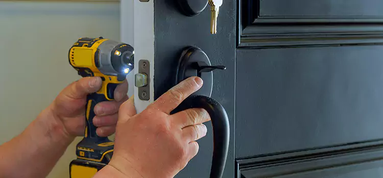Mobile Automotive Locksmith Hanahan