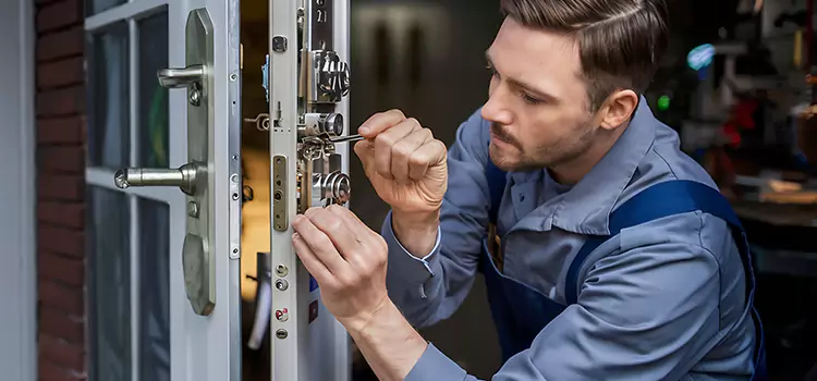 Residential Lock Installation Hanahan