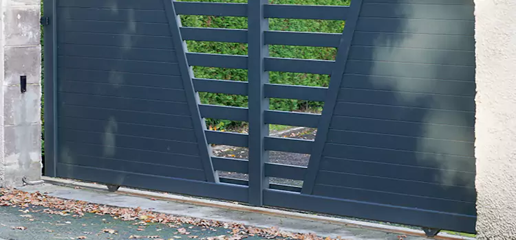 Automated Gate Company Near Me Hanahan