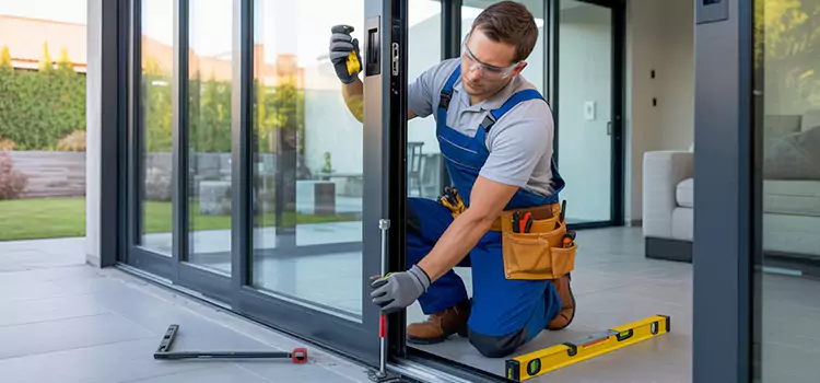 Sliding Screen Door Repair Hanahan