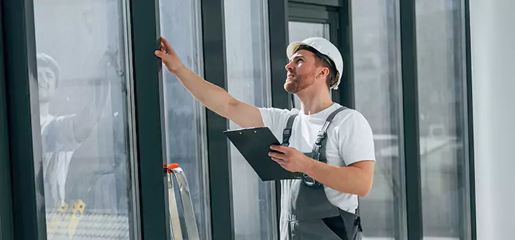 Comprehensive Solutions for Your Sticking Doors in Hanahan, SC