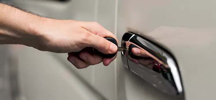 Car Unlock Service Price Hanahan