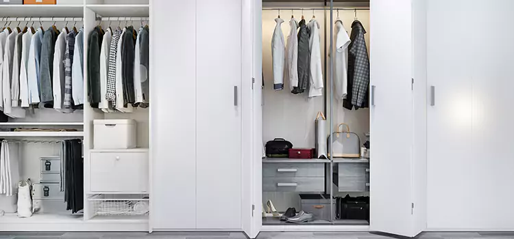 Glass Closet Door Repair Hanahan
