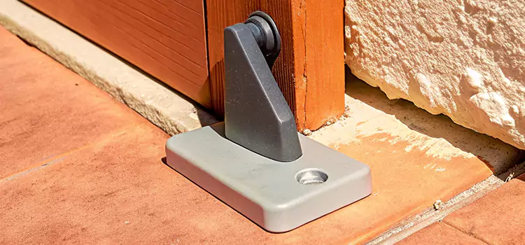 Aesthetic Door Stop Selection Hanahan