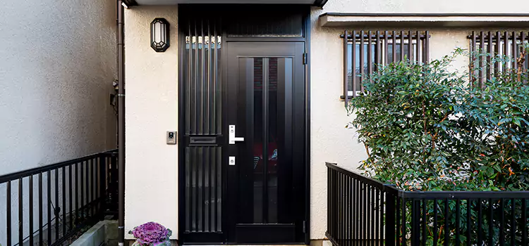 Popular Exterior Door Options in Hanahan, SC