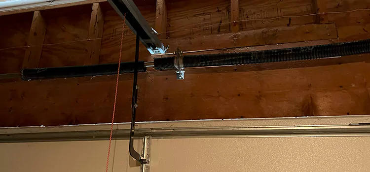 Broken Garage Door Cable Repair in Hanahan, SC