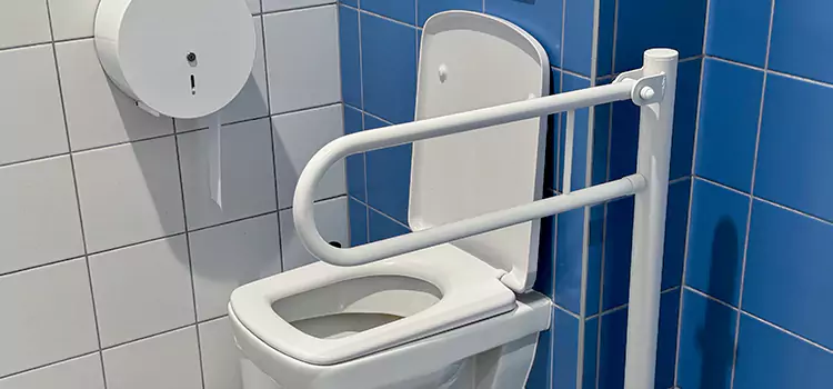 Comprehensive Solutions in Hanahan, SC for Accessible Facilities