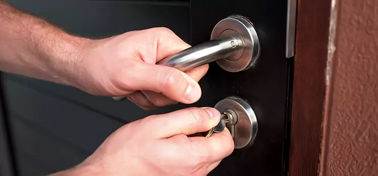 Master Key Control and Audits Hanahan