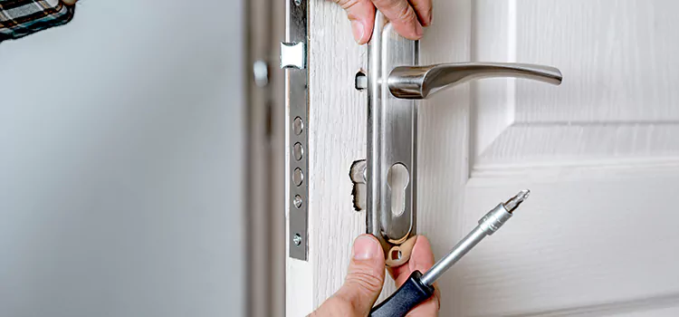 New Door Frame Installation Hanahan