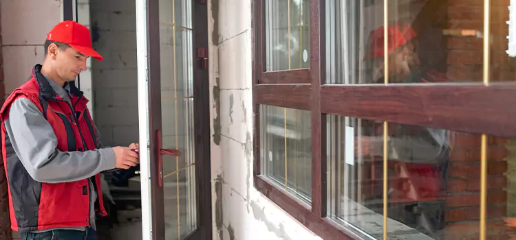 Sliding Door Lock Repair Hanahan