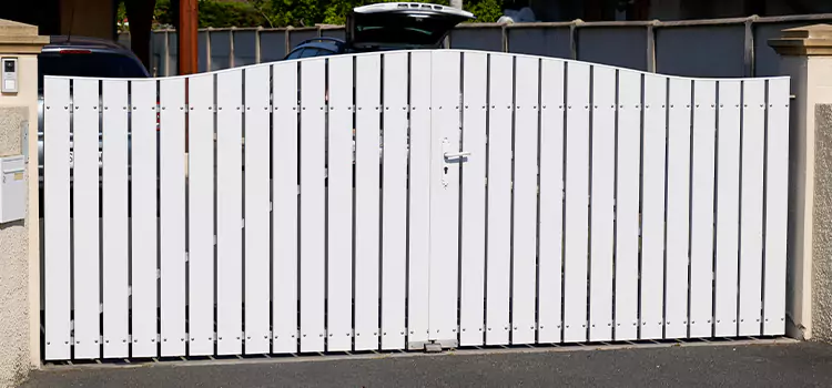 Why Choose Us for Residential Gate Repair in Hanahan, SC?