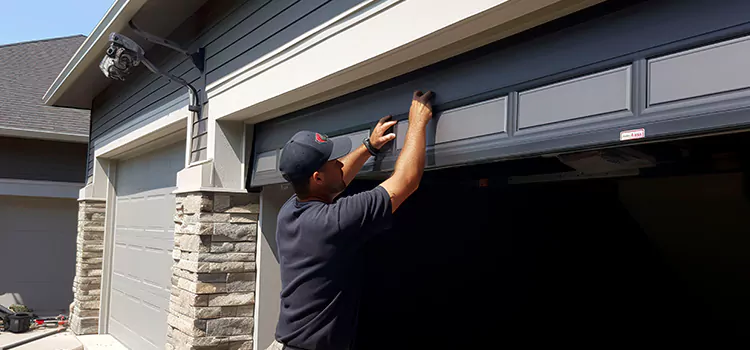 Janus Roll Up Doors Hanahan
