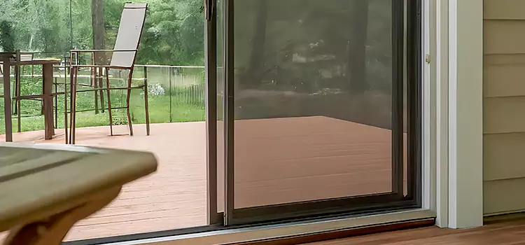 Garage Screen Door Installation Hanahan