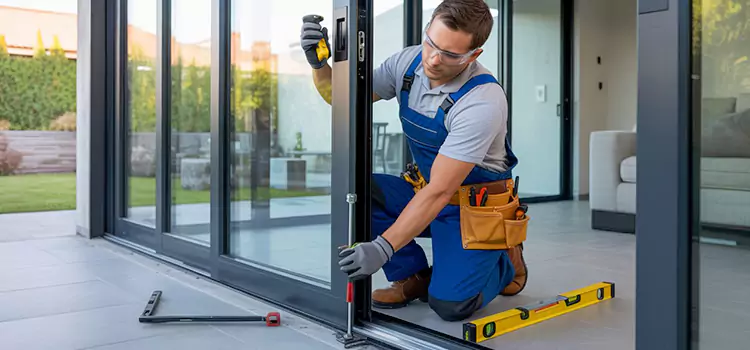 Patio Door Replacement Hanahan