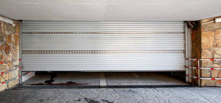 Steel Garage Door Repair Hanahan