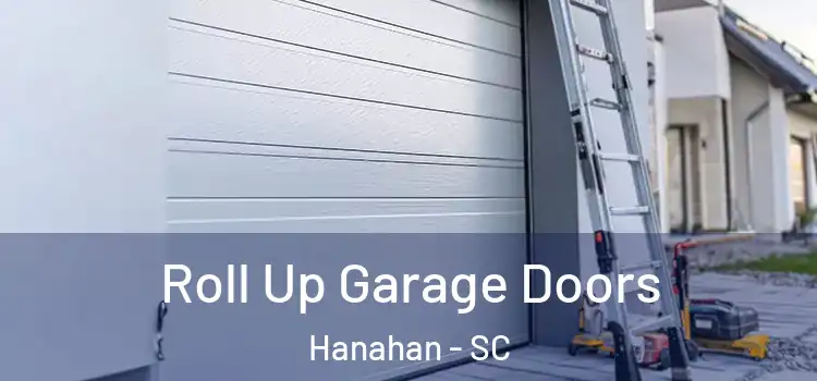  Roll Up Garage Doors Hanahan - SC
