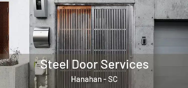 Steel Door Services Hanahan - SC